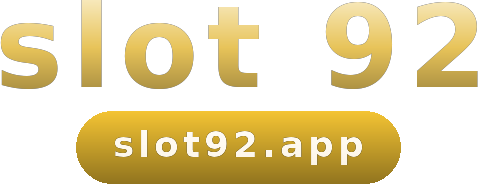 slot 92 logo